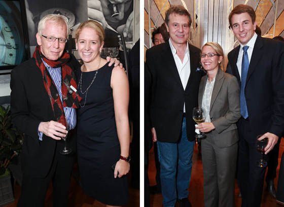 1st Anniversary Celebration of the New York F.P.Journe Boutique