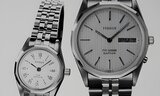 TISSOT PR “Saphir” et “Sonor”
