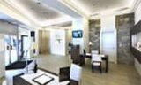 Inauguration of the first Corum boutique in Geneva