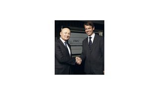 IWC's partnership with Volvo Ocean Race