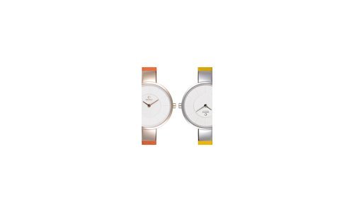 Spring Colours from Obaku