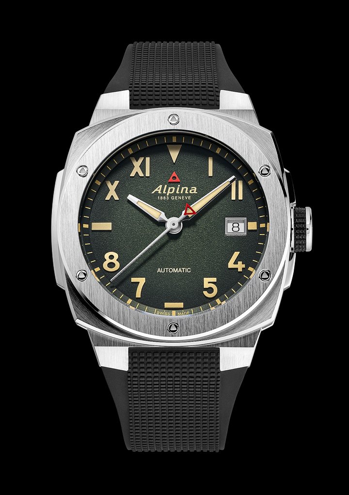 Alpina introduces the Alpiner Extreme California