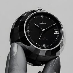 CONSUL