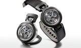 Bovet Chronograph Cambiano Edition 2011