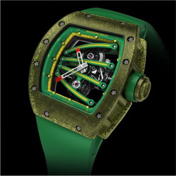 RM59-01 by Richard Mille