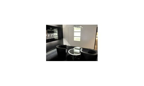 Paris, rue de la Paix 8: The new world of Jaquet Droz