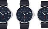 An introduction to Nomos Glashütte's Ahoi Atlantic