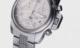 Hamilton Khaki Action Silver Dial