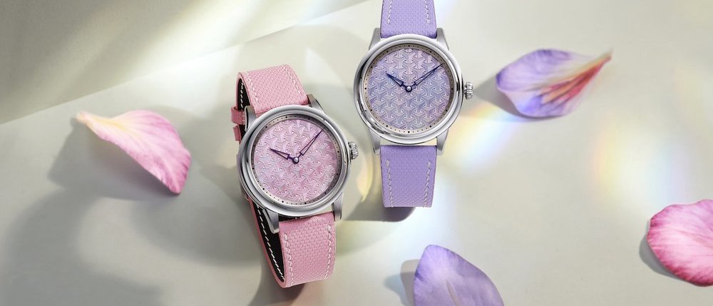 Watch Ho & Co and Selten unveil Jui Bauhinia