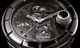 Chanel celebrates the J12's tenth anniversary