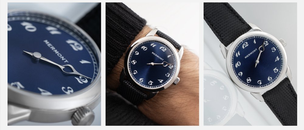 Mermont makes its debut with ‘La Parfaite'