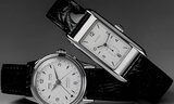 MOVADO “Collection 1881”