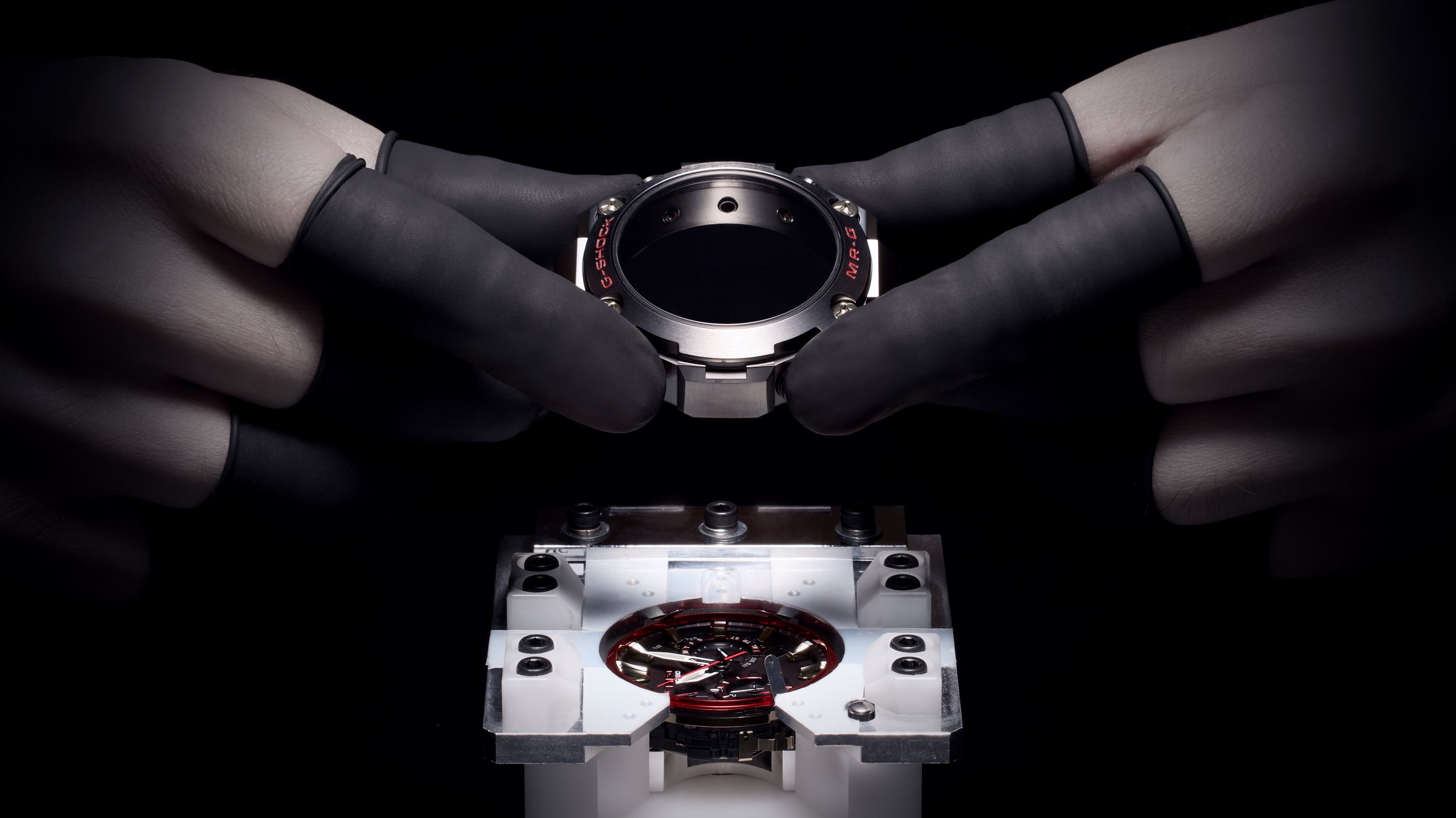 Casio: a democratic vision in a luxury-led era