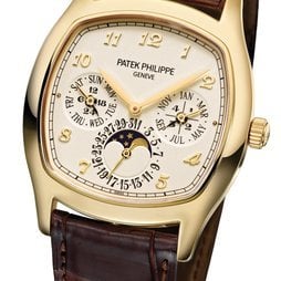 Patek Philippe Perpetual Calendar Automatic Ref 5940