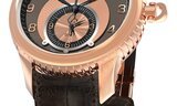 Charriol Colvmbvs™ Grande Date GMT
