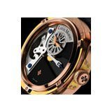 Louis Moinet's Tempograph combines aesthetic and technical excellence 