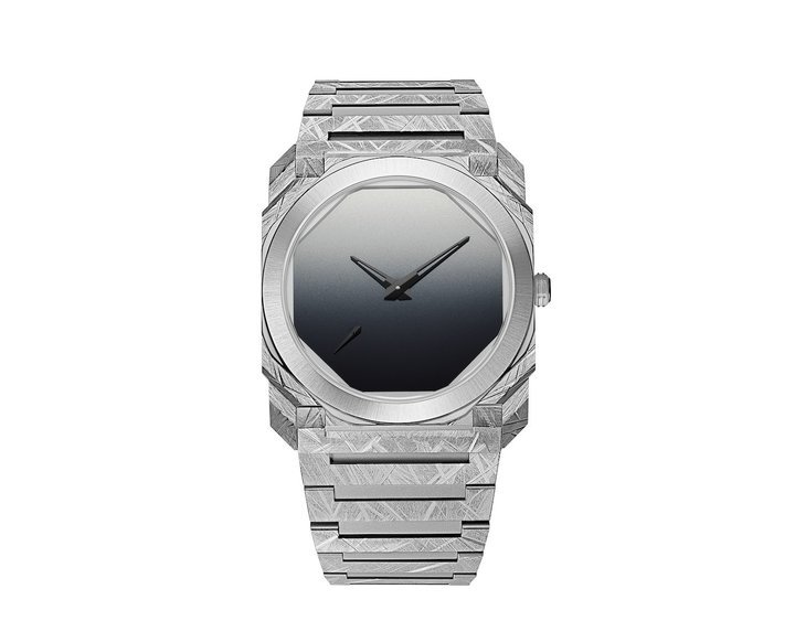 Lee Ufan X Bvlgari: an extraordinary artistic dialogue