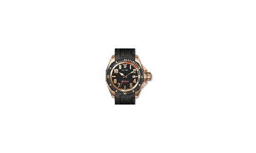 BaselWorld 2012 - New T-Fun Collection from TF Est. 1968