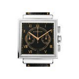 Eterna's Heritage Chronograph Limited Edition 1938