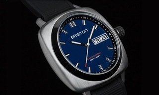 Briston Clubmaster: mastering sporty-chic
