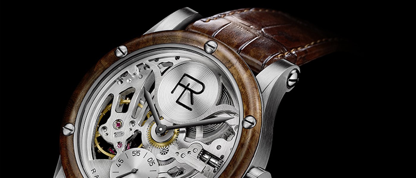 What's new from the Ralph Lauren Automotive collection?