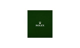 Rolex amongst the 100 best-known brands
