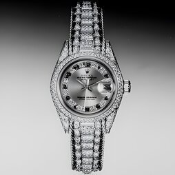 ROLEX Lady Datejust
