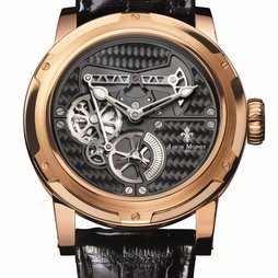 Louis Moinet New Derrick