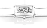 Chanel: where the movement is dictated by style