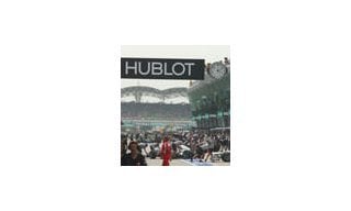 Hublot Formula 1™ King Power Ceramic