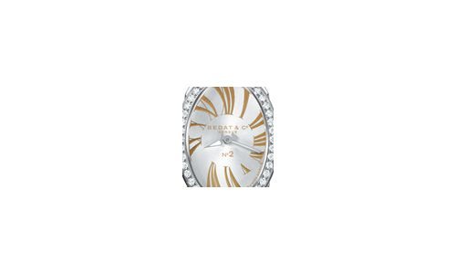 Ref. 307: A whole new take on the Bedat & C&#x00BA; Classics 