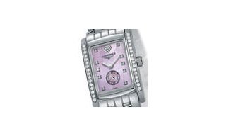 Longines celebrates Valentine's Day