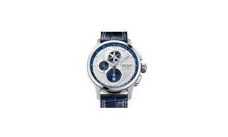 New Louis Erard 1931 chronographs 