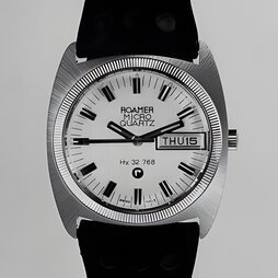 ROAMER “Micro Quartz”