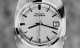 BULOVA “Accutron”