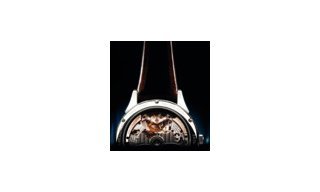 Pequignet at Salon Les Montres