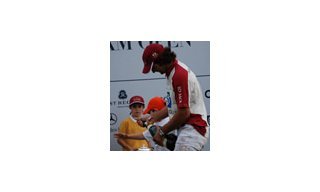 Jaeger-LeCoultre and the Squadra win the Argentine polo tournaments in the 2008 Triple Crown Season