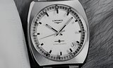 LONGINES Ultra Quartz
