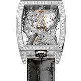 Golden Bridge Dragon B113/02354 by Corum