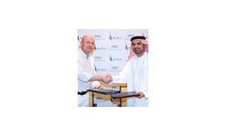 IWC partners with Abu Dhabi Ocean Racing