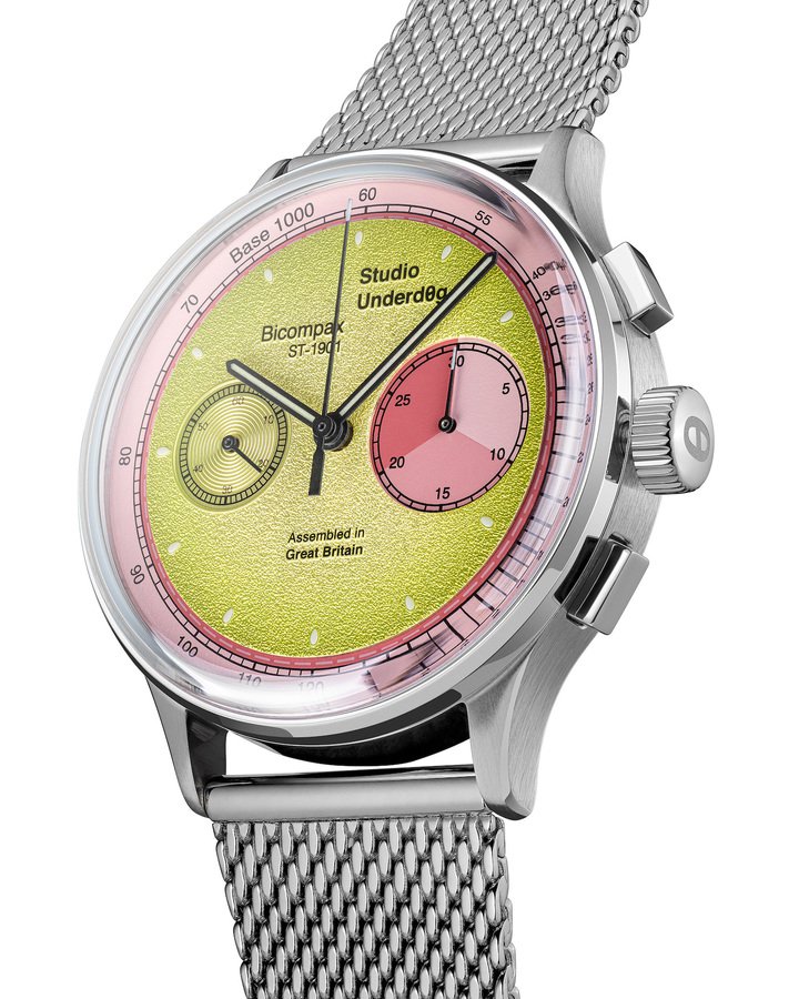 Studio Underd0g takes assembly fully in-house and opens The D0ghouse