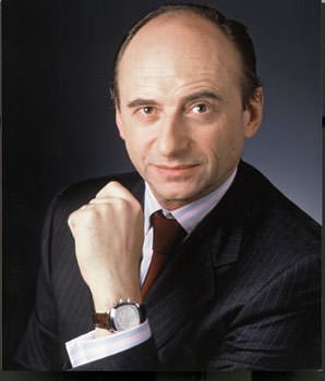 LVMH: “a sportive year”: An interview with Philippe Pascal, CEO LVMH of Watch & Jewellery 