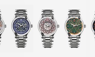 ID Genève and Ahmed Seddiqi & Sons: an ideal match