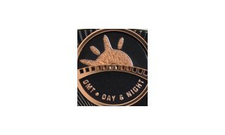 DeWitt presents the Twenty-8-Eight Double Time GMT2 Poetic