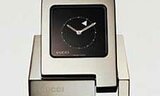 Gucci Travel Alarm Clock 0830