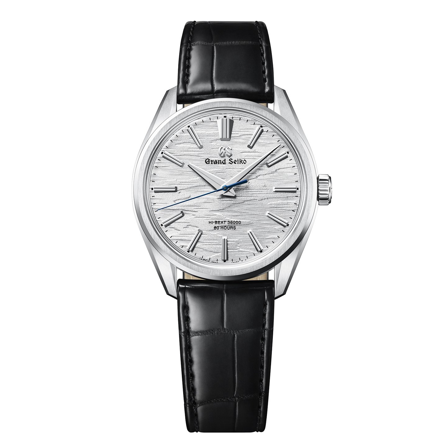 Seiko Hi-BEAT 36000 O.P.-21.5  美品　手巻き Grand Seiko debuts the manual-winding hi-beat 36000 ()