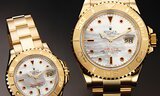 ROLEX - Yacht Master