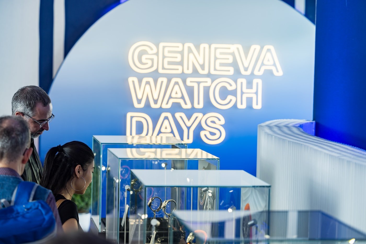 Geneva Watch Days 7th Edition: 2–6 September 2026 