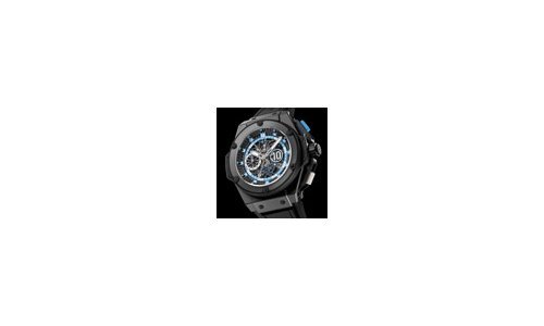 Jean-Claude Biver – passing on the knowledge at Hublot 