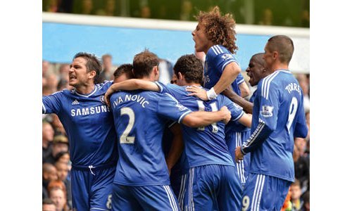 MID-RANGE - Football to fuel ROTARY's global expansion